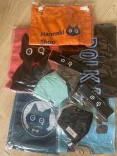 ポルカドットスティングレイ  グッズのサムネイル