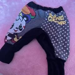 パンツのサムネイル