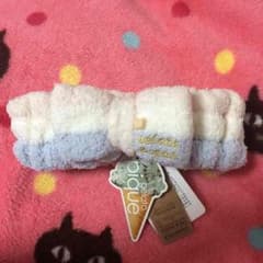 ジェラートピケ♡ヘアバンドのサムネイル