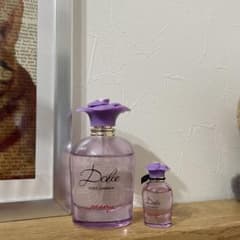 ドルチェ&ガッバーナ　ピオニーオードパルファム50ml＆30mlのサムネイル
