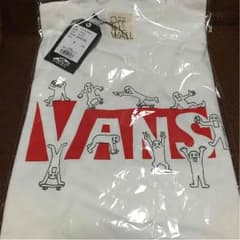 VANSのサムネイル