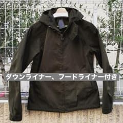 Ten C Anorakのサムネイル