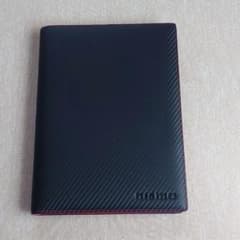 nismo　説明書入れ？車検証ケース？のサムネイル