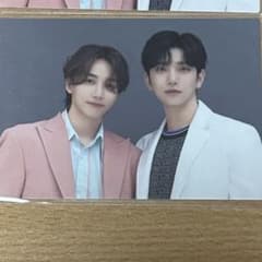 SEVENTEEN HARE トレカ ジョンハン ジョシュア ジスハン