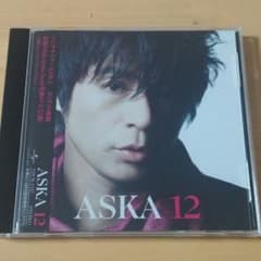 ASKA　アルバム「12」のサムネイル