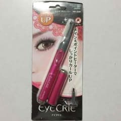 HITACHI  まつ毛カーラー値下げします‼︎のサムネイル