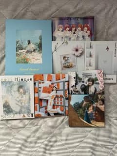 水瀬いのり 写真集・グッズセット 五等分の花嫁LIVE　Blu-ray 水瀬いのり 写真集・グッズセット 五等分の花嫁LIVE Blu-ray - メルカリ