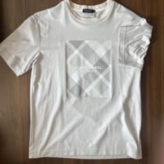 BLACK LABEL CRESTBRIDGE Tシャツ ホワイトのサムネイル