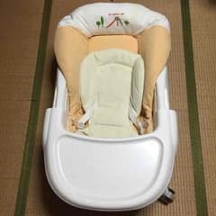 コンビ☆ベビーラック。美品ଘ(੭ˊ꒳​ˋ)੭✧のサムネイル