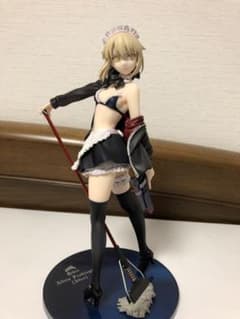 Fate/Grand Order ライダー/アルトリア・ペンドラゴンフィギュアのサムネイル