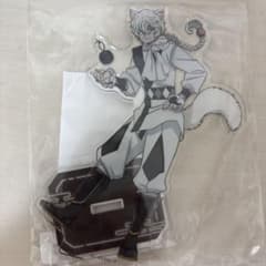 文豪ストレイドッグス ニコライ・ゴーゴリ　アクリルスタンドのサムネイル