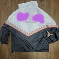 チアリーディング　バトンクラブ　ウィンドブレーカー　下のみ　Sさん　専用 チアリーディング バトンクラブ ウィンドブレーカー 上のみ チア