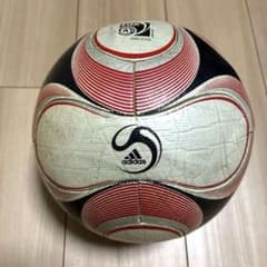 サッカーボール　チームガイスト5号球 チームガイスト 5号球 公式 - メルカリ