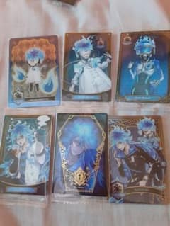 ツイステッドワンダーランド イグニハイド寮のサムネイル