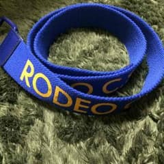 ロデオベルト♡のサムネイル