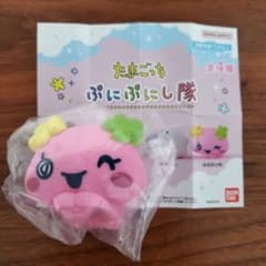 たまごっち ぷにぷにし隊　ふらわっちのサムネイル