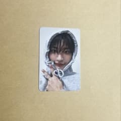 ATEEZ MINGI PHOTOCARD ミンギ トレカ | Buyee日本代购服务 | 于