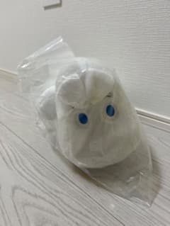 이치 반 복권 A 상 무민 천체 관측 봉제 인형