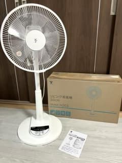 山善 扇風機 YMM-N303のサムネイル