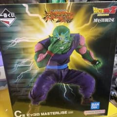 一番くじ ドラゴンボール C賞 ピッコロ フィギュアのサムネイル