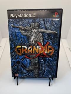 グランディア エクストリーム PS2ソフト - メルカリ