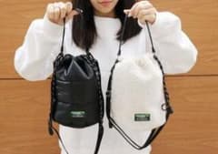 MUSE12月号　付録 L.L.Beanのサムネイル