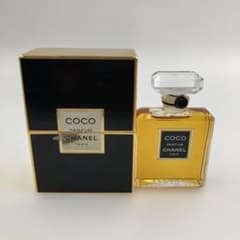 シャネル ココ パルファム 30ml 香水 CHANEL COCO PARIS - メルカリ