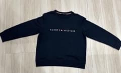 TOMMY HILFIGER ネイビー スウェットのサムネイル