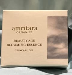 amritara ビューティエイジ ブルーミング エッセンス 24粒 新品未開封