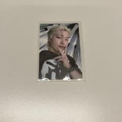 ATEEZ SAN サン トレカのサムネイル