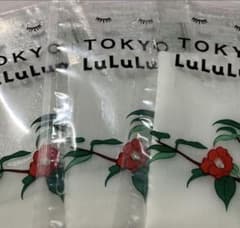 Y*o様 TOKYO LuLuLun シートマスク 3枚セットのサムネイル