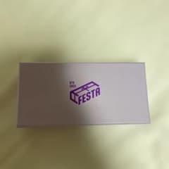 BTS 2023 FESTA ブレスレットのサムネイル