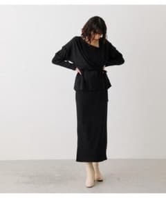 【値下げ】AZUL BY MOUSSY アズール バイ マウジー ワンピースのサムネイル