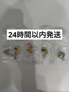 ニャッキ めじるしアクセサリー セミコンプのサムネイル