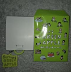 h*☆様 Mrs. GREEN APPLE めじるしチャームのサムネイル