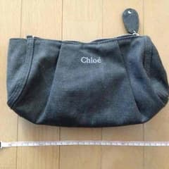 Chloe クロエ ポーチのサムネイル