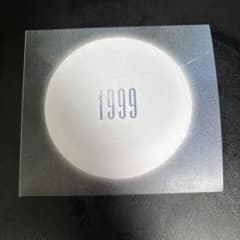 1999/にしな/枚数限定Blu-ray付きCD/チェキ付き 1999/にしな/枚数限定Blu-ray付きCD/チェキ付き - メルカリ