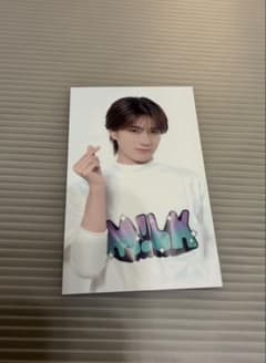 M!LK シャカレボ 会場限定 LOVE ENG!NE 山中柔太朗 ラキドロ