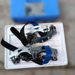 4トントラック用ワンタッチチェーンのサムネイル