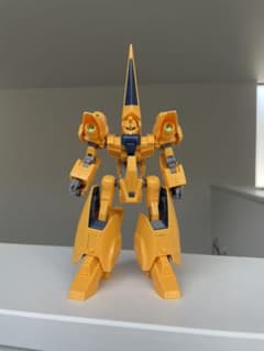 HGUC メタスのサムネイル