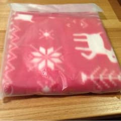 新品☆ブランケットのサムネイル
