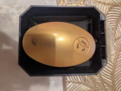 Miracle QUEEN 美顔器 ゴールド 高揚社 - メルカリ