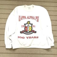 GILDAN KAPPA ALPHA PSI 100周年 スウェット 2XL
