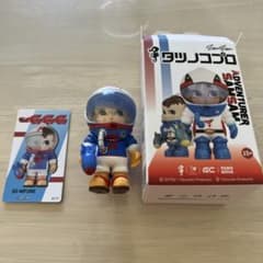 ADVENTURER SAMSAM タツノコプロ ガッチャマン - メルカリ