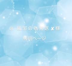 @ 風 邪 の 為 発 送 ✘‎ 様 専用ページのサムネイル