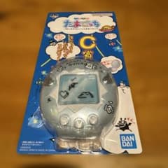 一番くじ たまごっち C賞 てんしっちのたまごっちコンパクトミラーのサムネイル