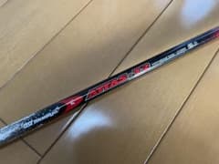 ATTAS T2 ドライバー用シャフト 7S テーラーメイドスリーブ - メルカリ