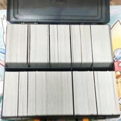 ノーマルとレアのポケカ詰め合わせ（箱付き）のサムネイル
