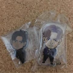 SHＯKICHIセットのサムネイル