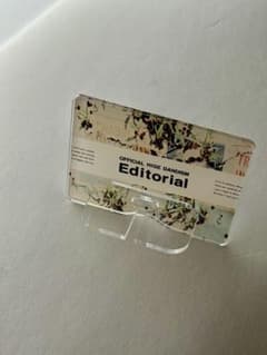 Official髭男dism Editorial スマホスタンドのサムネイル